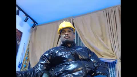 Snapshot of elcaballeroblack chatting on 10/23/25, 12:10 elcaballeroblack online show from 10/23/25, 12:10