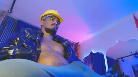 Snapshot of elcaballeroblack chatting on 11/10/25, 01:04 elcaballeroblack online show from 11/10/25, 01:04