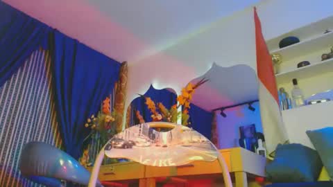 Snapshot of elcaballeroblack chatting on 11/14/25, 03:05 elcaballeroblack online show from 11/14/25, 03:05