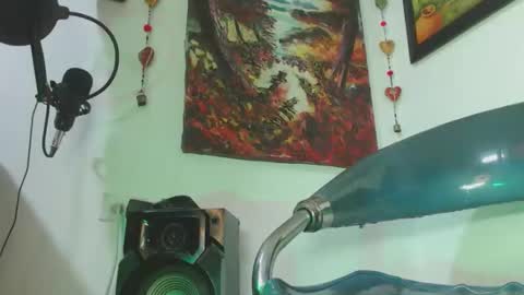 Snapshot of elcaballeroblack chatting on 01/07/26, 11:45 elcaballeroblack online show from 01/07/26, 11:45