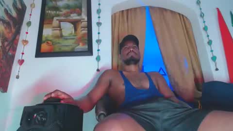 Snapshot of elcaballeroblack chatting on 01/13/26, 05:18 elcaballeroblack online show from 01/13/26, 05:18