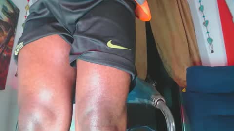 Snapshot of elcaballeroblack chatting on 01/14/26, 06:13 elcaballeroblack online show from 01/14/26, 06:13