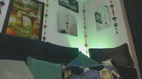 Snapshot of elcaballeroblack chatting on 02/24/26, 04:21 elcaballeroblack online show from 02/24/26, 04:21