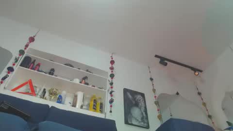 Snapshot of elcaballeroblack chatting on 03/09/26, 04:05 elcaballeroblack online show from 03/09/26, 04:05