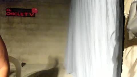 Snapshot of elchicletv chatting on 12/07/24, 12:30 El CHICLE TV - SHOW online show from 12/07/24, 12:30