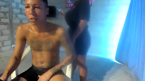 Snapshot of elchicletv chatting on 12/07/24, 06:37 El CHICLE TV - SHOW online show from 12/07/24, 06:37