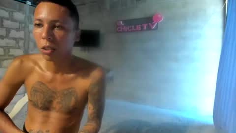 Snapshot of elchicletv chatting on 12/10/24, 10:26 El CHICLE TV - SHOW online show from 12/10/24, 10:26