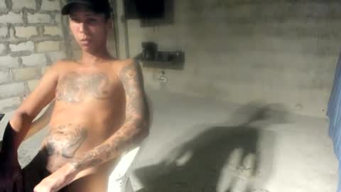 Snapshot of elchicletv chatting on 01/16/25, 09:05 El CHICLE TV - SHOW online show from 01/16/25, 09:05