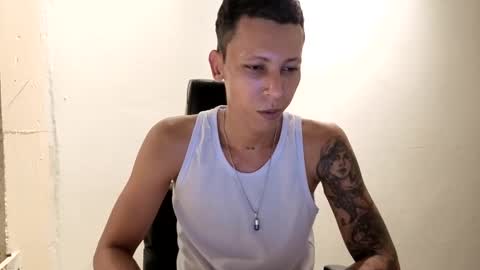 Snapshot of elchicletv chatting on 09/27/25, 12:48 El CHICLE TV - SHOW online show from 09/27/25, 12:48