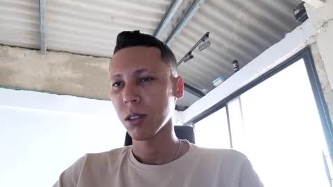 Snapshot of elchicletv chatting on 10/09/25, 09:46 El CHICLE TV - SHOW online show from 10/09/25, 09:46