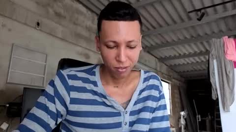 Snapshot of elchicletv chatting on 10/19/25, 03:23 El CHICLE TV - SHOW online show from 10/19/25, 03:23