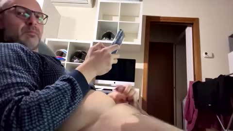 Eldiablo844 online show from 11/14/25, 09:57