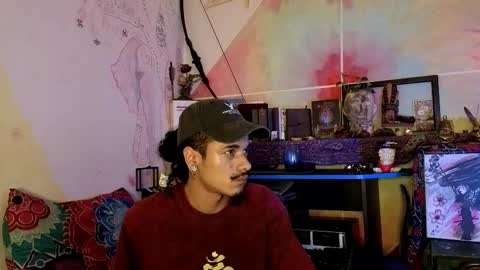 Snapshot of eleazar_blake chatting on 09/29/25, 04:39 Sir Eleazar online show from 09/29/25, 04:39