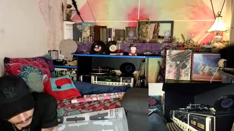 Snapshot of eleazar_blake chatting on 09/30/25, 08:47 Sir Eleazar online show from 09/30/25, 08:47