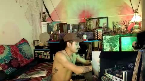 Snapshot of eleazar_blake chatting on 10/10/25, 04:00 Sir Eleazar online show from 10/10/25, 04:00