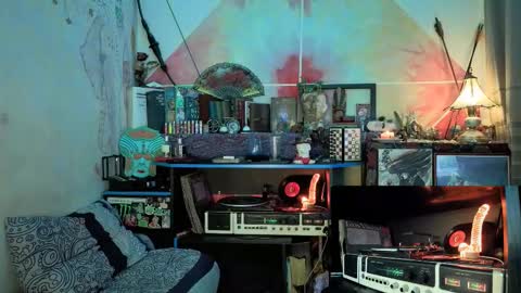 Sir Eleazar online show from 11/26/25, 04:46