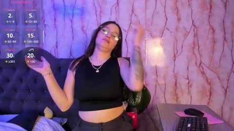 Elecktra online show from 11/07/25, 08:20