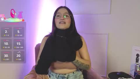 Elecktra online show from 12/05/25, 07:54