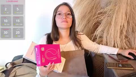 Elecktra online show from 05/06/26, 07:41