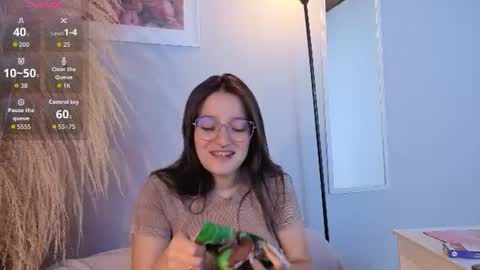 Snapshot of elecktra_sweet chatting on 06/12/26, 07:24 Elecktra online show from 06/12/26, 07:24