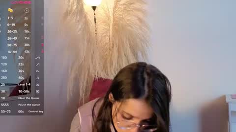 Snapshot of elecktra_sweet chatting on 06/22/26, 07:22 Elecktra online show from 06/22/26, 07:22