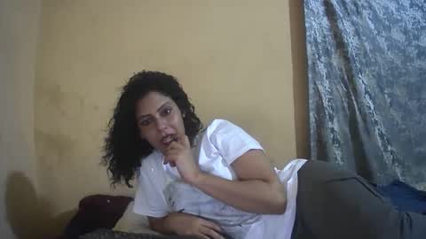 Isabella online show from 02/26/26, 05:34