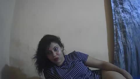 Isabella online show from 03/01/26, 08:55