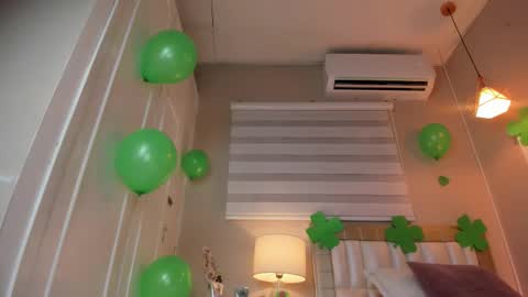 Snapshot of electra_a chatting on 03/17/26, 09:29 ELECTRA online show from 03/17/26, 09:29