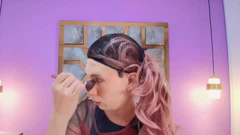 electra_gosselin online show from 09/30/25, 12:10