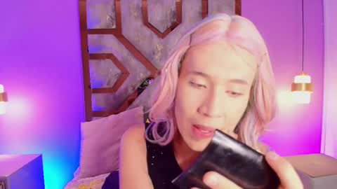 electra_gosselin online show from 10/01/25, 12:11