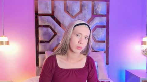 electra_gosselin online show from 10/16/25, 11:44