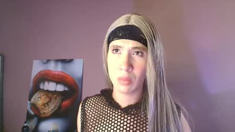 electra_gosselin online show from 12/13/25, 10:26