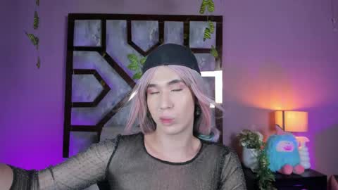 electra_gosselin online show from 04/26/26, 12:30