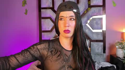 electra_gosselin online show from 04/28/26, 02:27