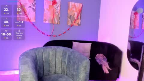 electra_gosselin online show from 05/13/26, 01:14