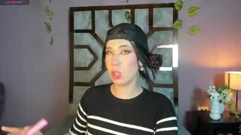 electra_gosselin online show from 06/24/26, 12:20
