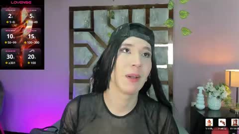 electra_gosselin online show from 06/28/26, 08:04