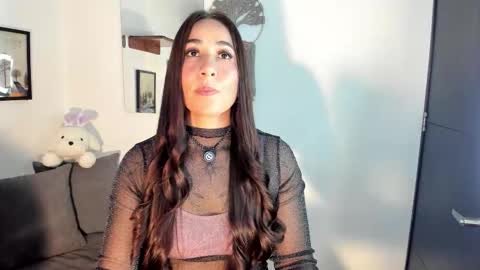 Snapshot of electra_hunt chatting on 03/14/26, 12:50 Electra- Please help me reach 100 likes online show from 03/14/26, 12:50