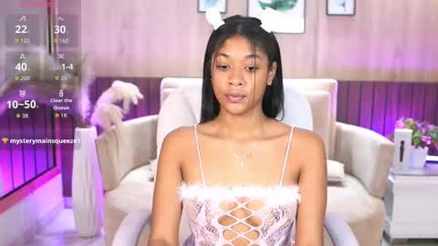 Electra Jones online show from 11/08/25, 11:43