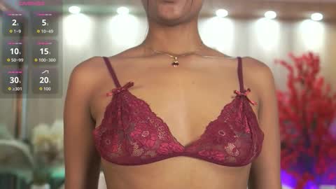 Electra Jones online show from 11/24/25, 11:32