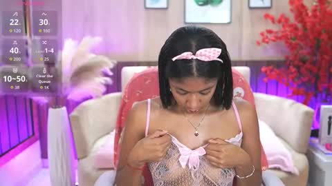 Electra Jones online show from 12/01/25, 11:37