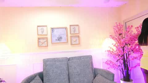 Electra Jones online show from 03/18/26, 11:35