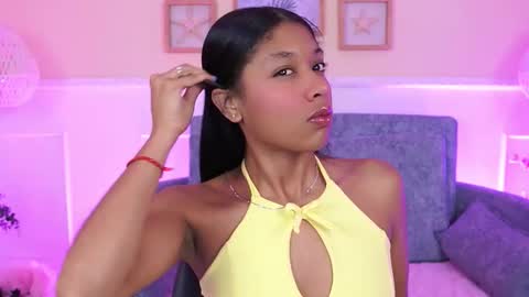 Electra Jones online show from 03/19/26, 11:36