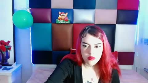 electrahorny__ online show from 12/19/24, 05:40