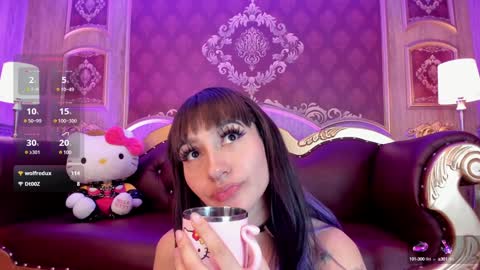      - online show from 01/15/25, 10:57