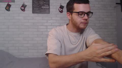 Alex online show from 01/03/25, 07:29