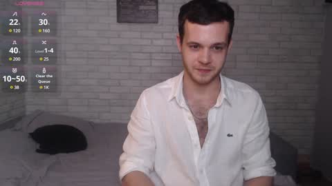 Alex online show from 01/10/25, 08:48