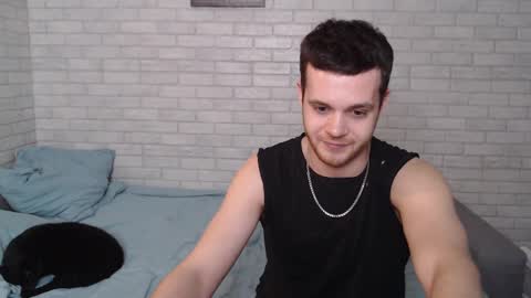 Alex online show from 03/09/25, 02:54