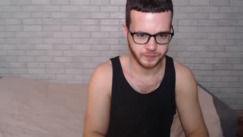 Alex online show from 11/05/25, 02:17