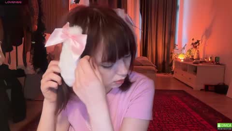 Snapshot of electric_woman chatting on 04/03/26, 02:48 Aleksa online show from 04/03/26, 02:48